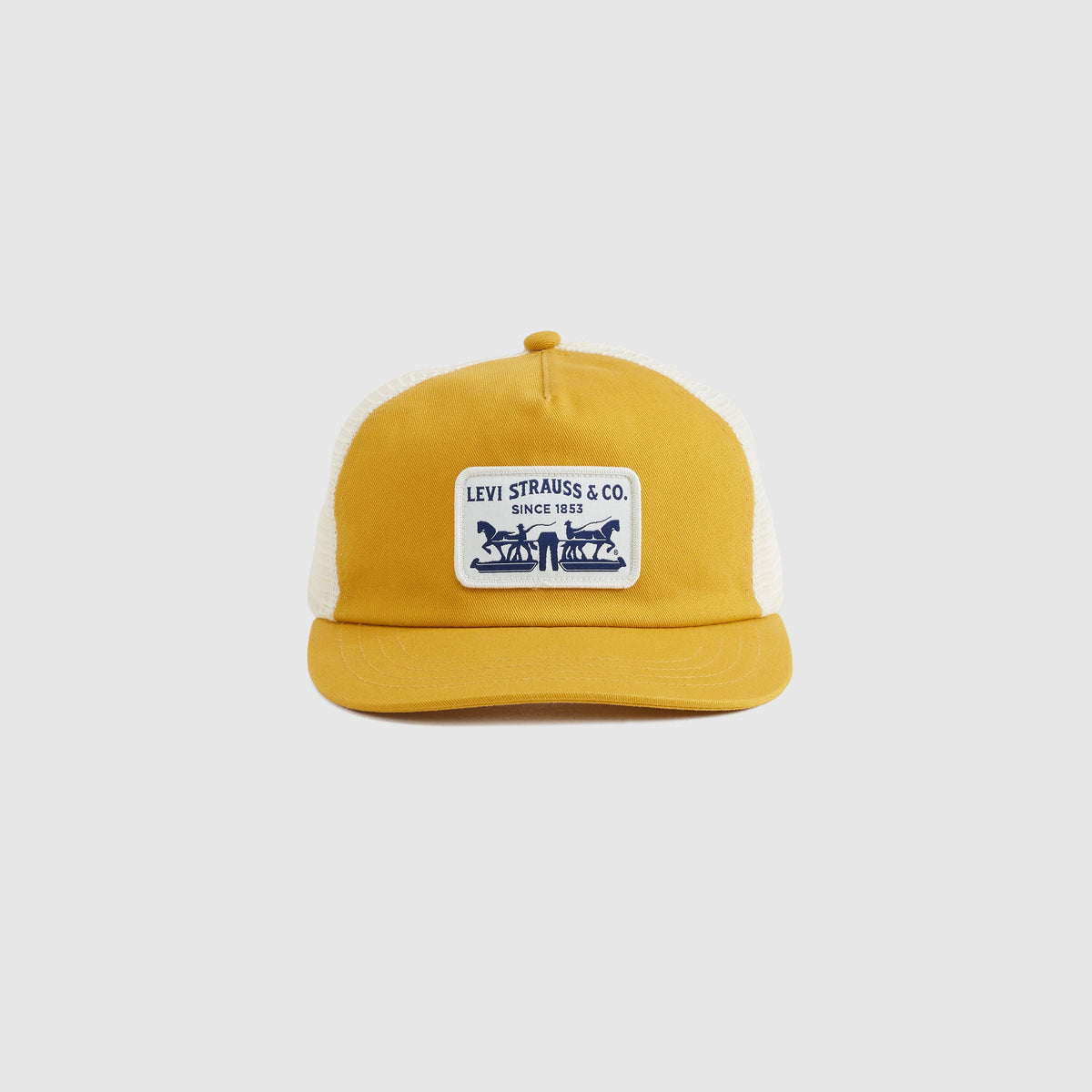 Levi's® Men's Presidio Trucker Cap