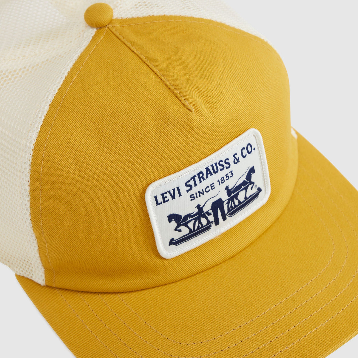Levi's® Men's Presidio Trucker Cap