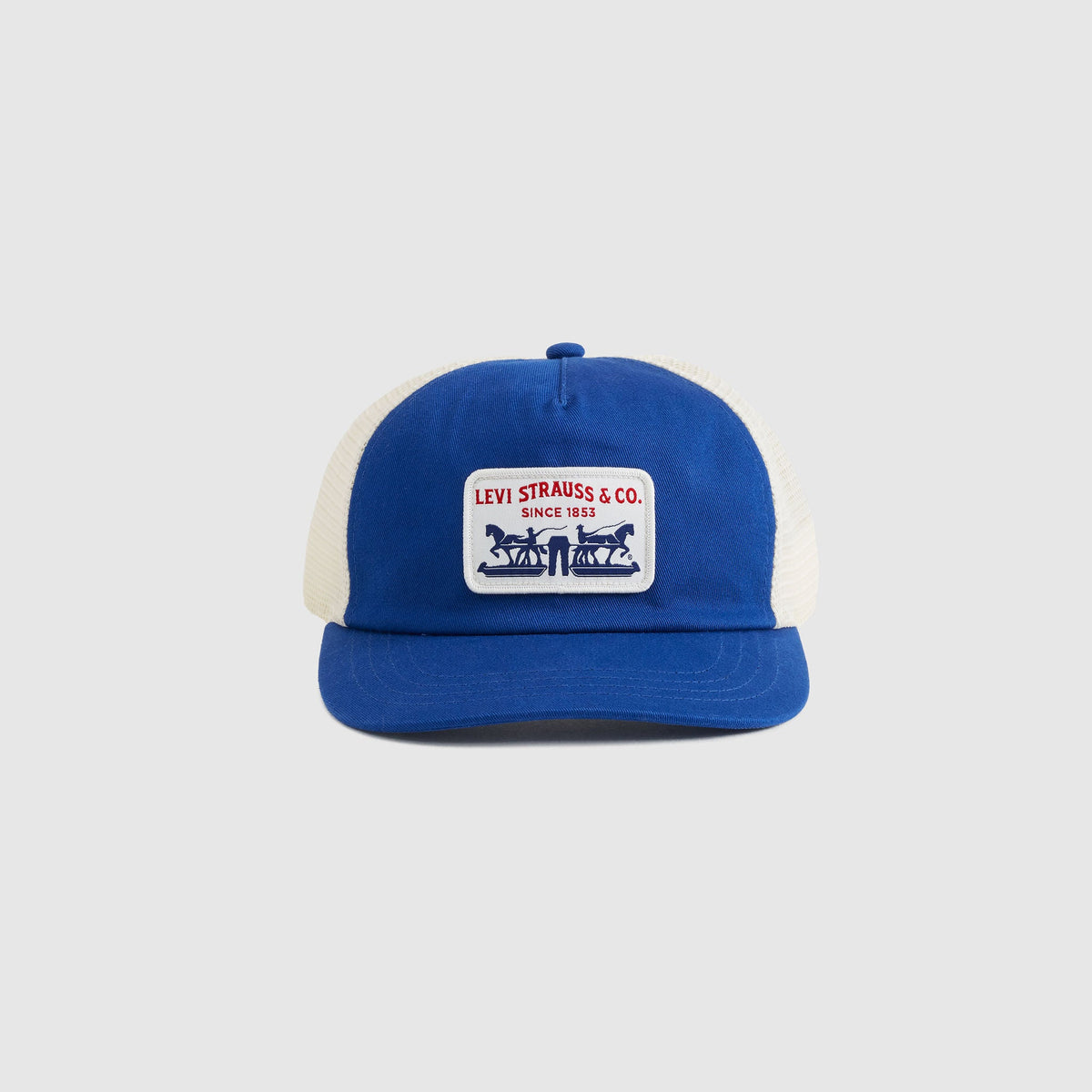 Levi's® Men's Presidio Trucker Cap