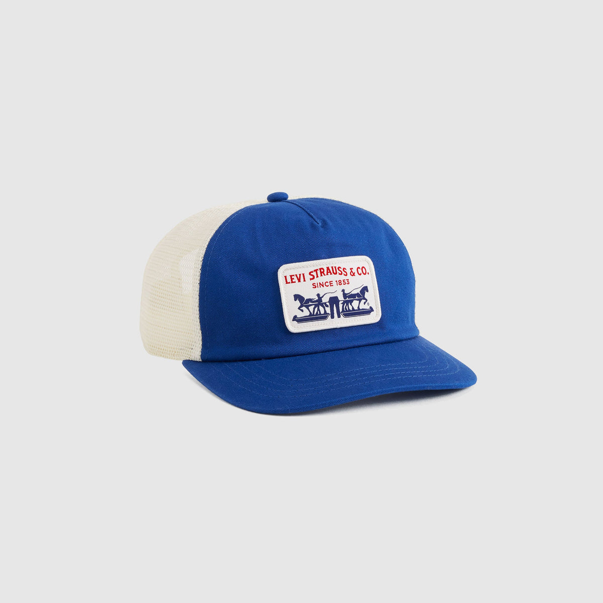 Levi's® Men's Presidio Trucker Cap