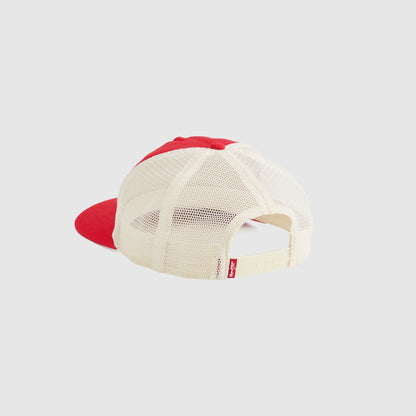 Thumbnail 2 - Levi's® Men's Presidio Trucker Cap - 007YQ0005