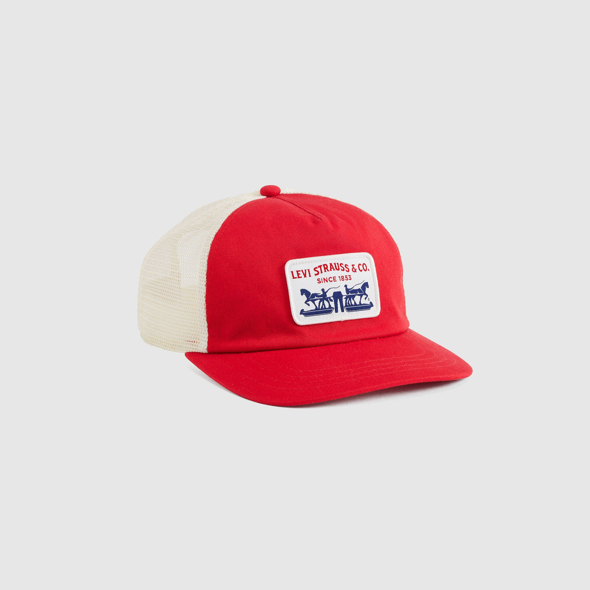 Levi's® Men's Presidio Trucker Cap