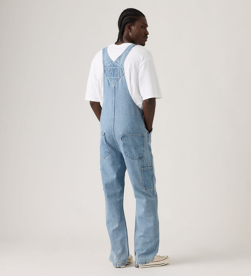 Main 2 - Levi's® Men's Red Tab Overalls - 791070034