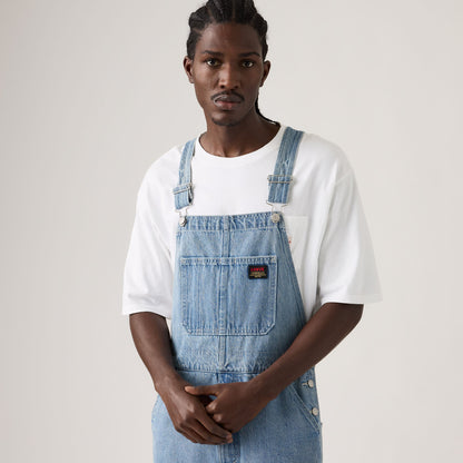 Thumbnail 5 - Levi's® Men's Red Tab Overalls - 791070034