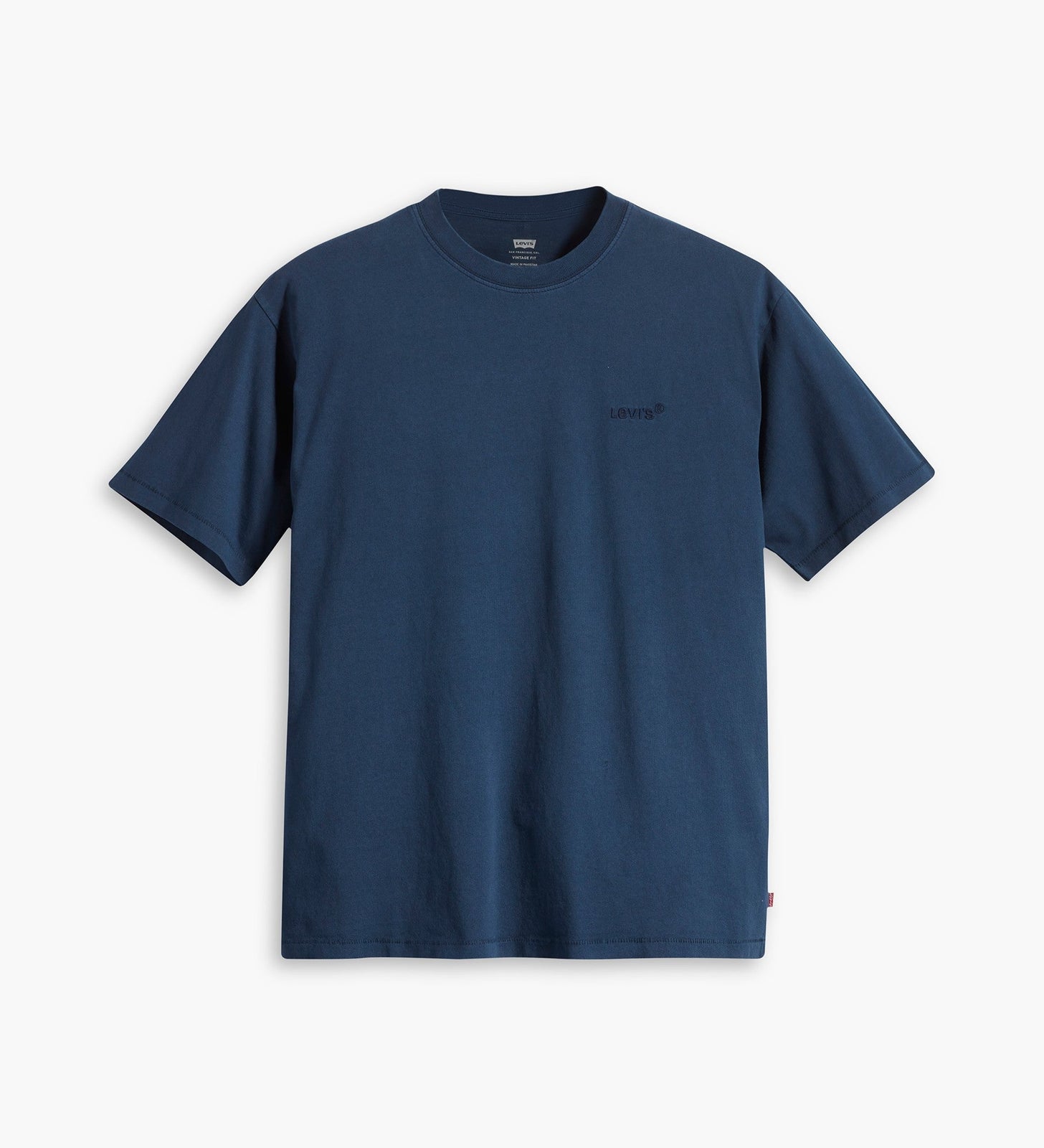 Main 3 - Levi's® Men's Red Tab Vintage T-Shirt - A06370058