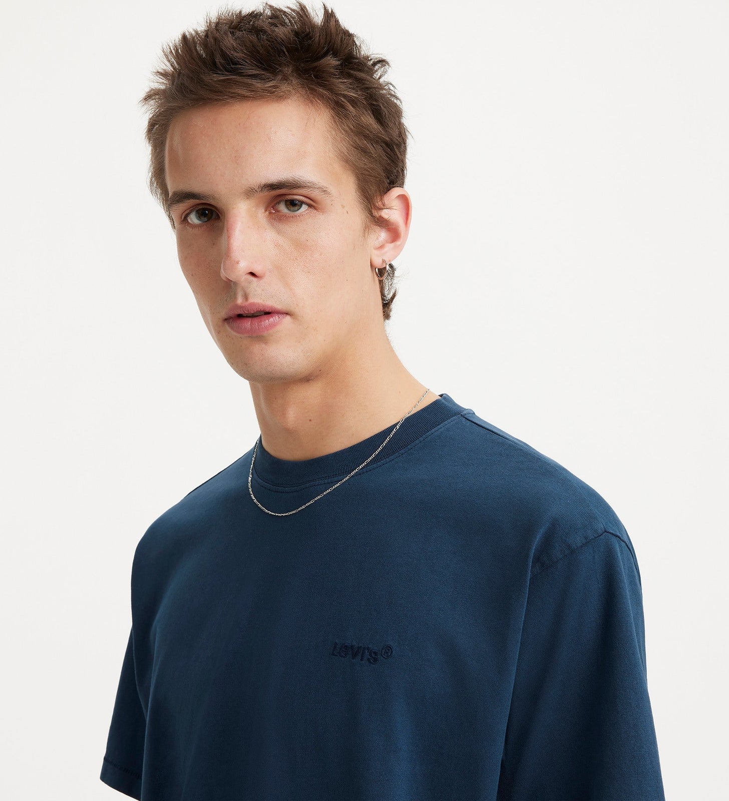 Main 2 - Levi's® Men's Red Tab Vintage T-Shirt - A06370058