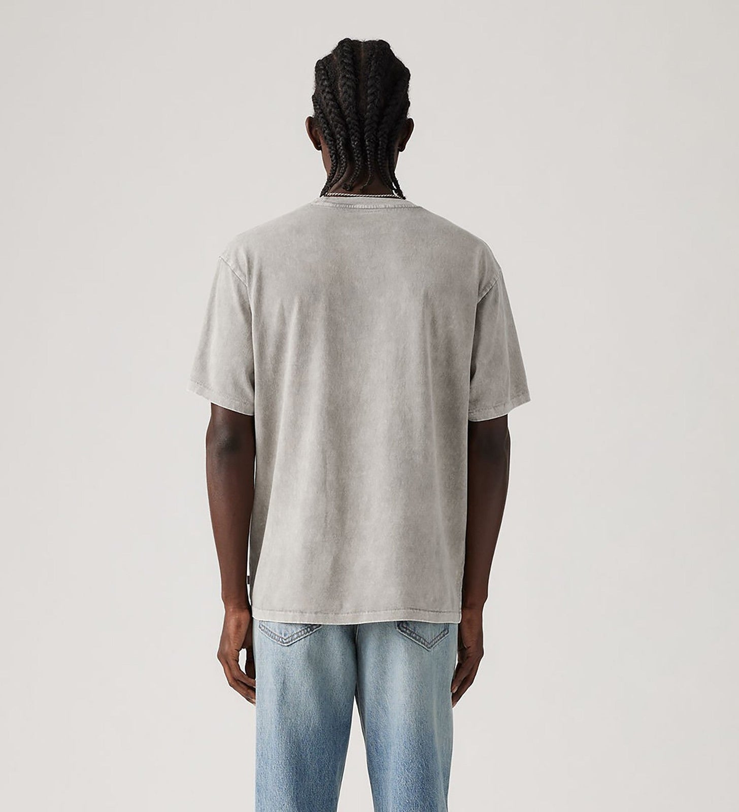 Main 2 - Levi's® Men's Red Tab Vintage T-Shirt - A06370134