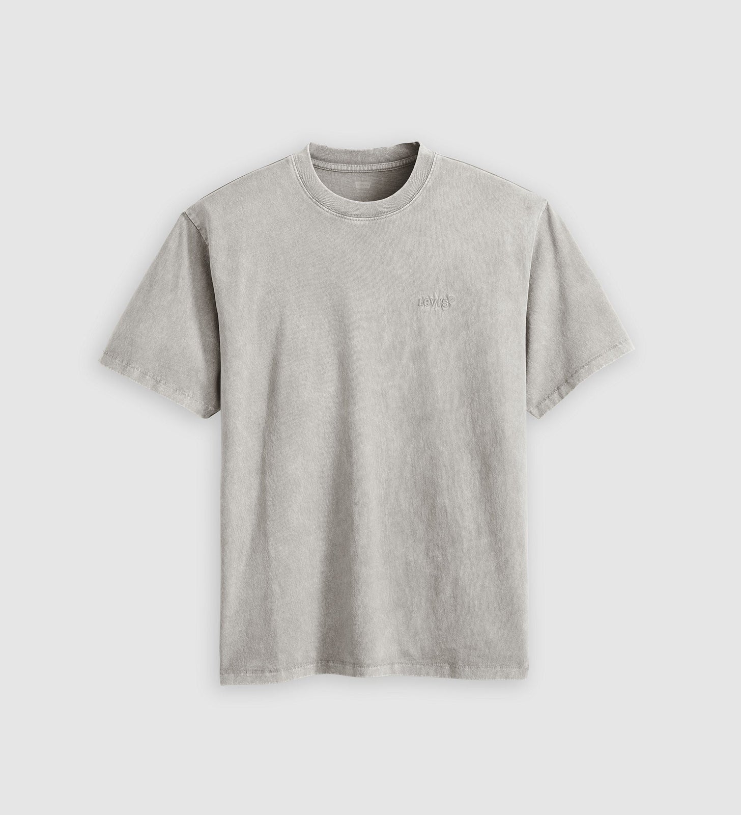 Main 5 - Levi's® Men's Red Tab Vintage T-Shirt - A06370134