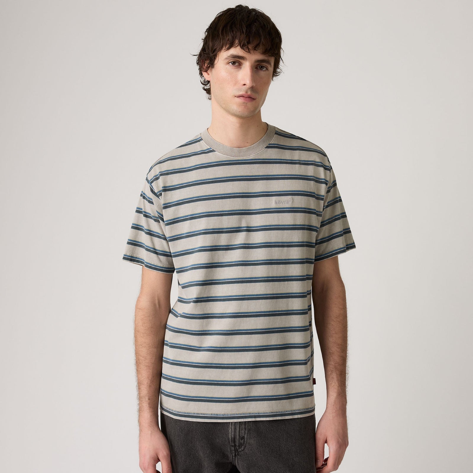 Main 1 - Levi's® Men's Red Tab™ Vintage T-Shirt - A06370199