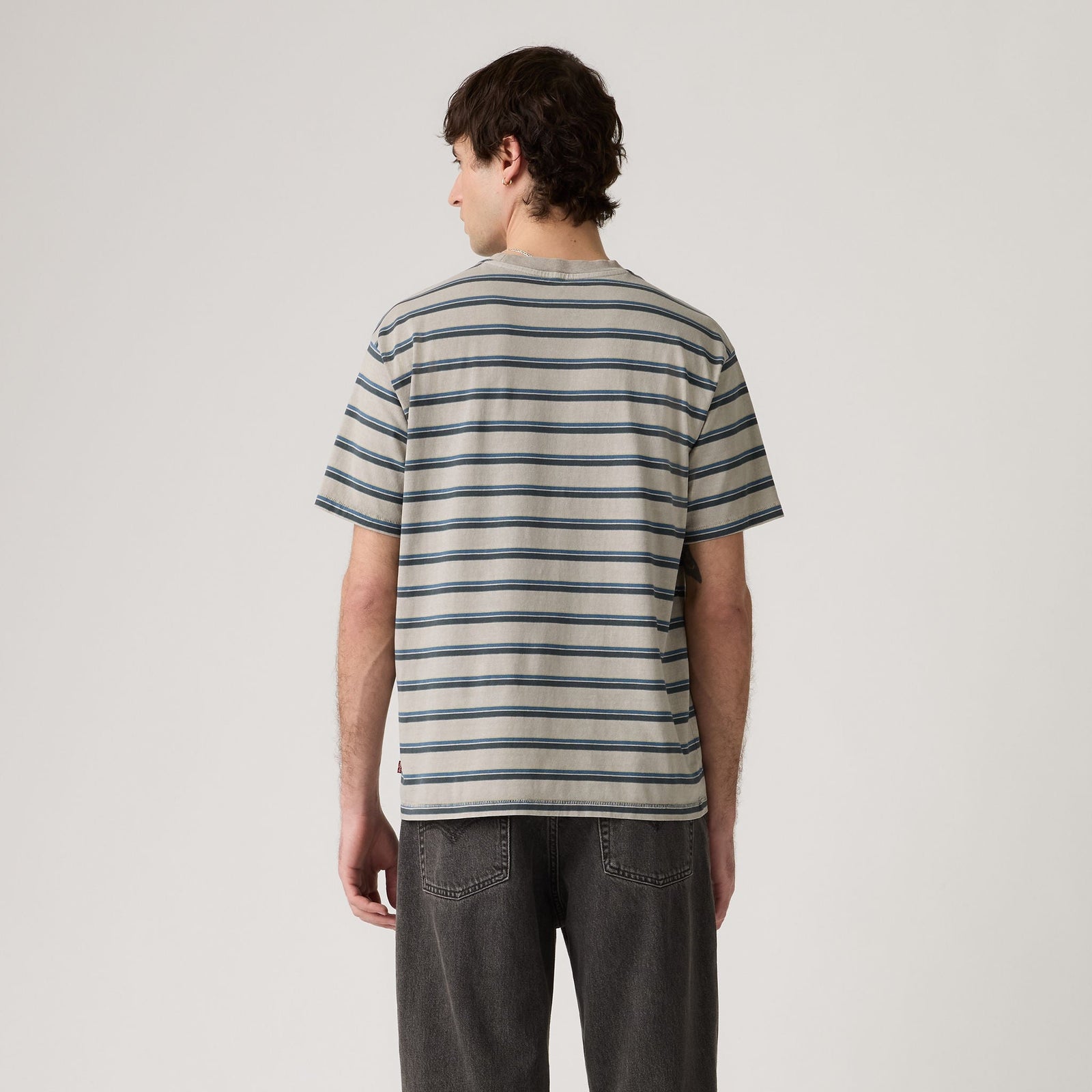 Main 2 - Levi's® Men's Red Tab™ Vintage T-Shirt - A06370199