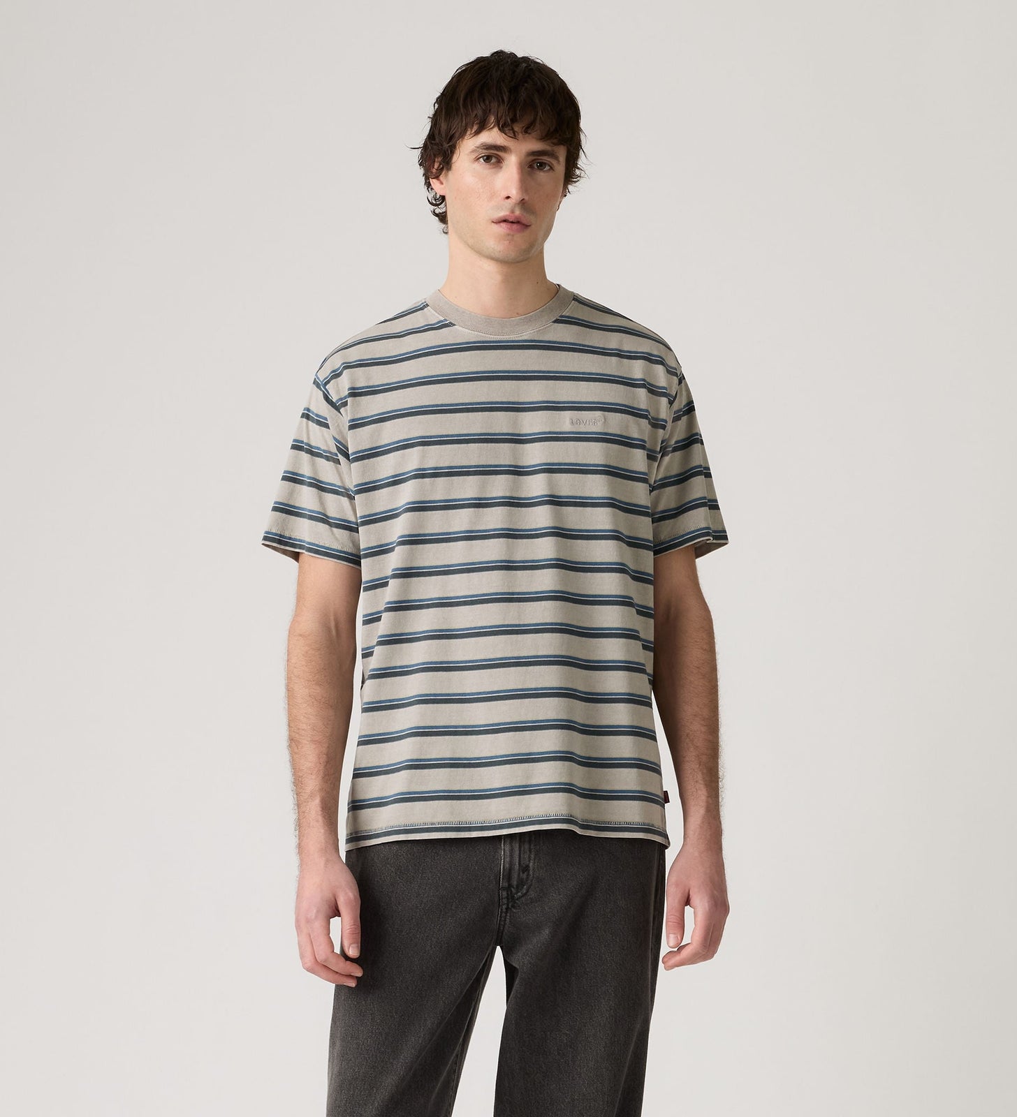 Main 3 - Levi's® Men's Red Tab™ Vintage T-Shirt - A06370199