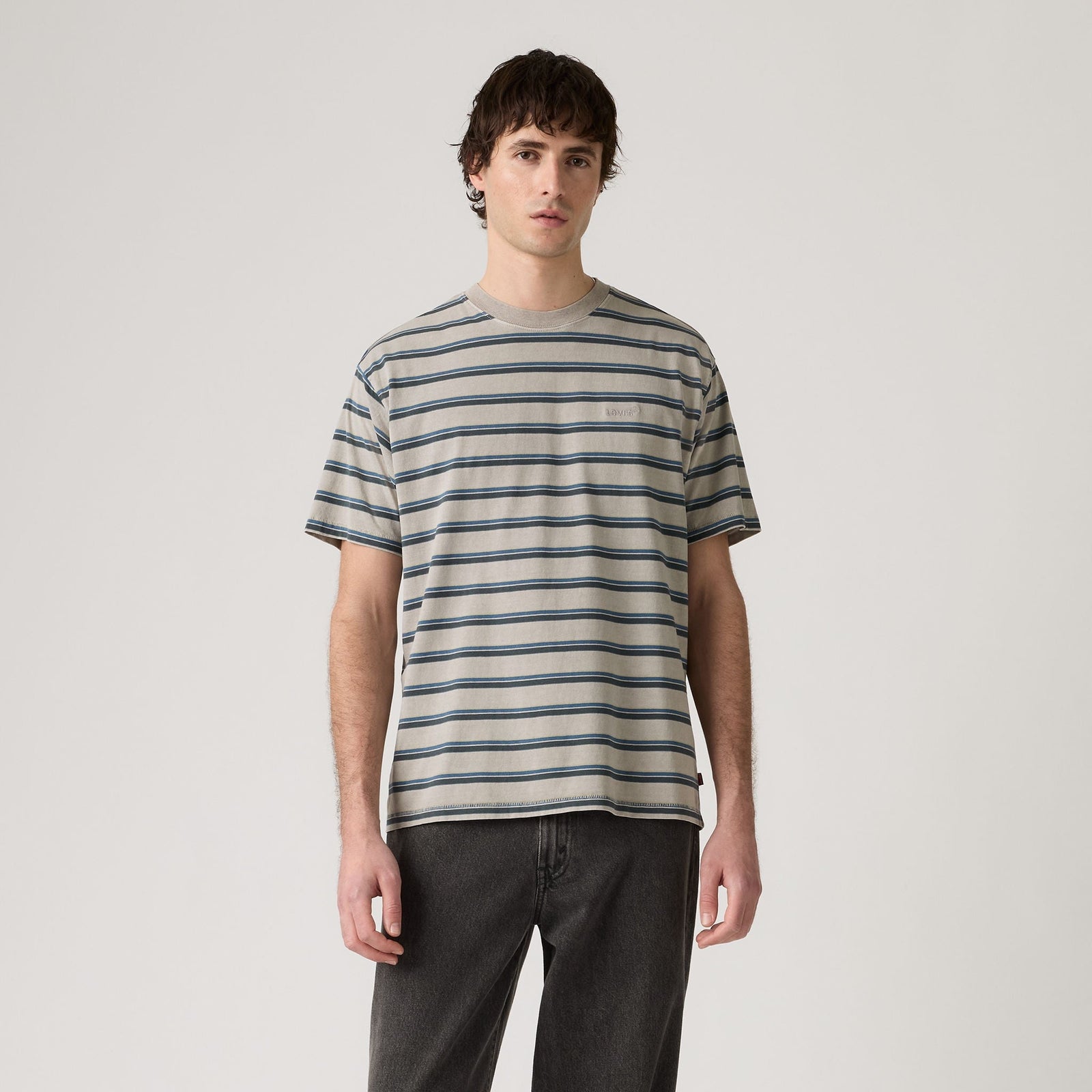 Main 3 - Levi's® Men's Red Tab™ Vintage T-Shirt - A06370199