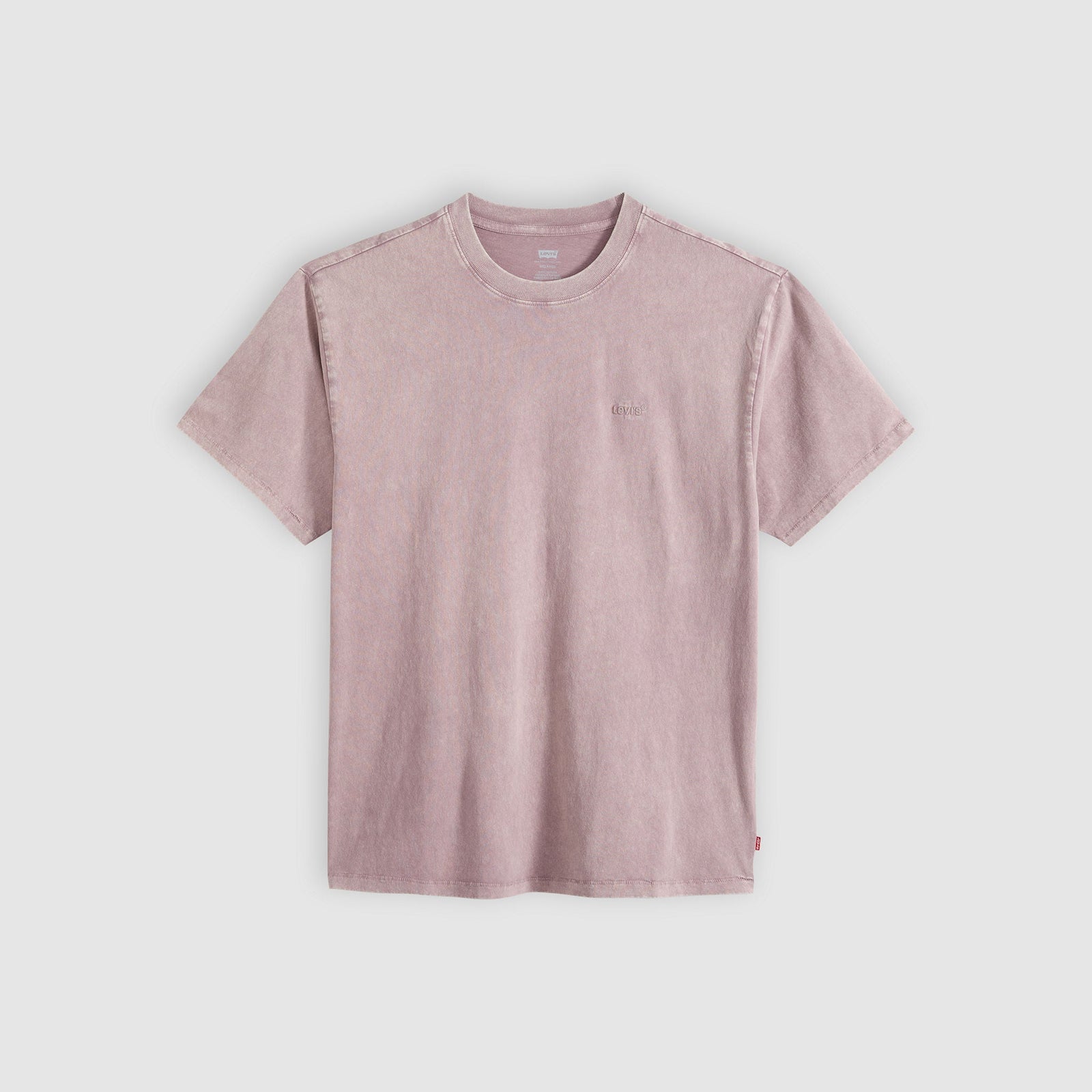 Main 6 - Levi's® Men's Red Tab™ Vintage T-Shirt - A06370217