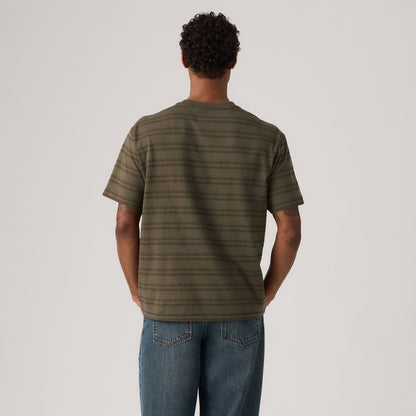 Thumbnail 2 - Levi's® Men's Red Tab Vintage T-Shirt - A06370223