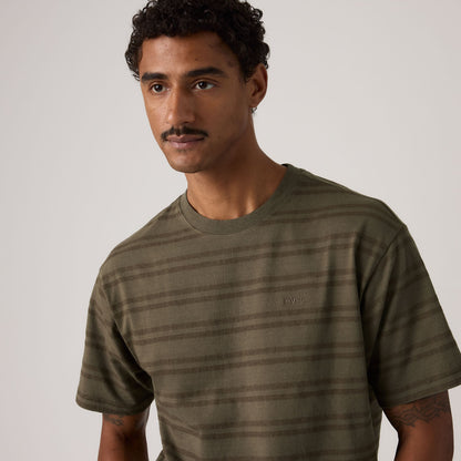 Thumbnail 4 - Levi's® Men's Red Tab Vintage T-Shirt - A06370223