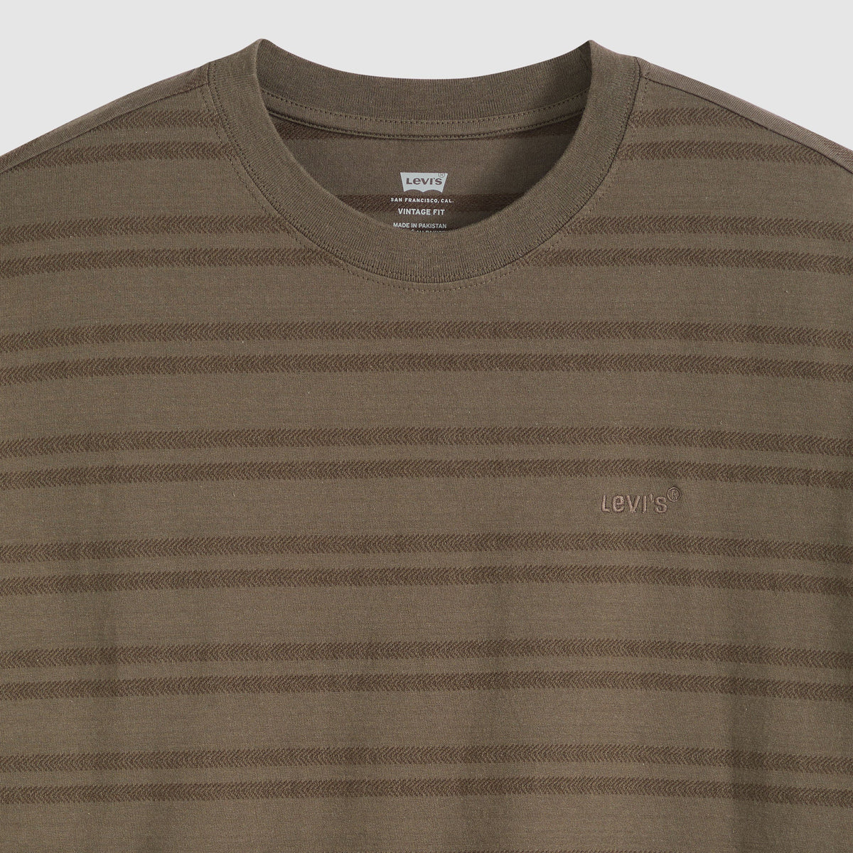 Levi's® Men's Red Tab Vintage T-Shirt