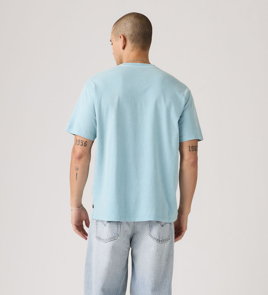 Main 2 - Levi's® Men's Red Tab Vintage T-Shirt - A06370180