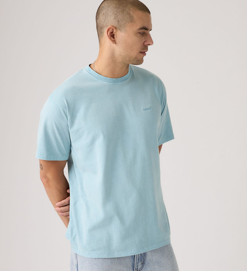 Main 3 - Levi's® Men's Red Tab Vintage T-Shirt - A06370180