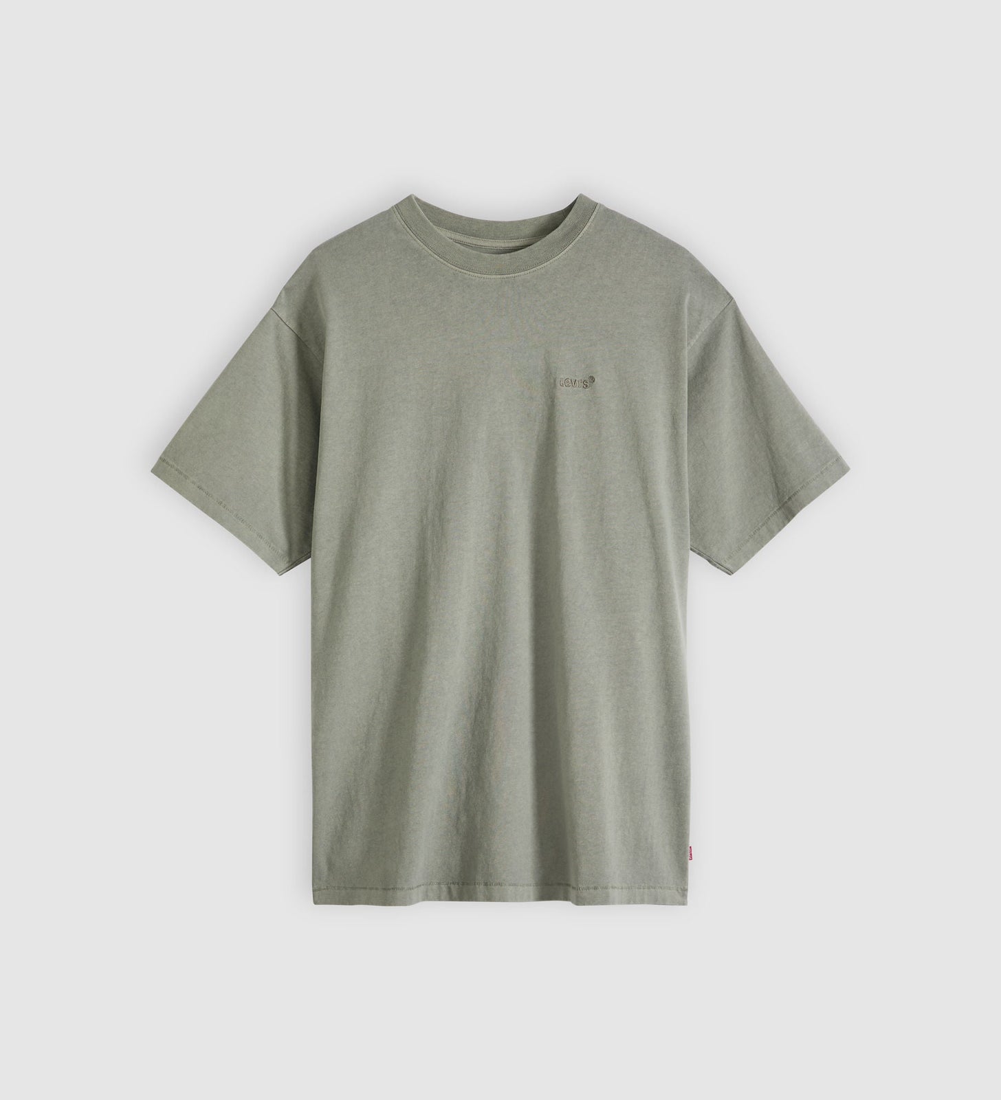 Main 5 - Levi's® Men's Red Tab Vintage T-Shirt - A06370189