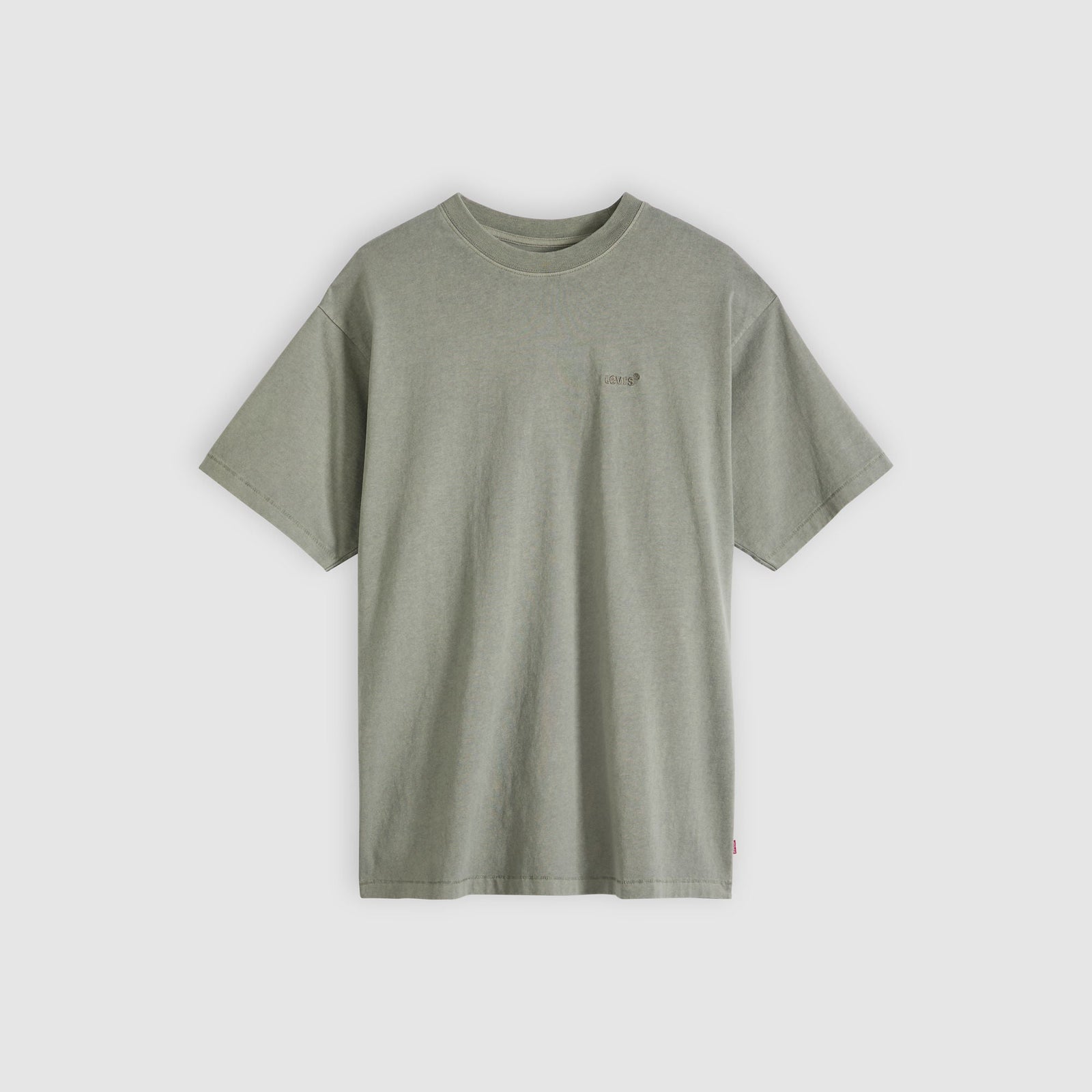 Main 5 - Levi's® Men's Red Tab Vintage T-Shirt - A06370189