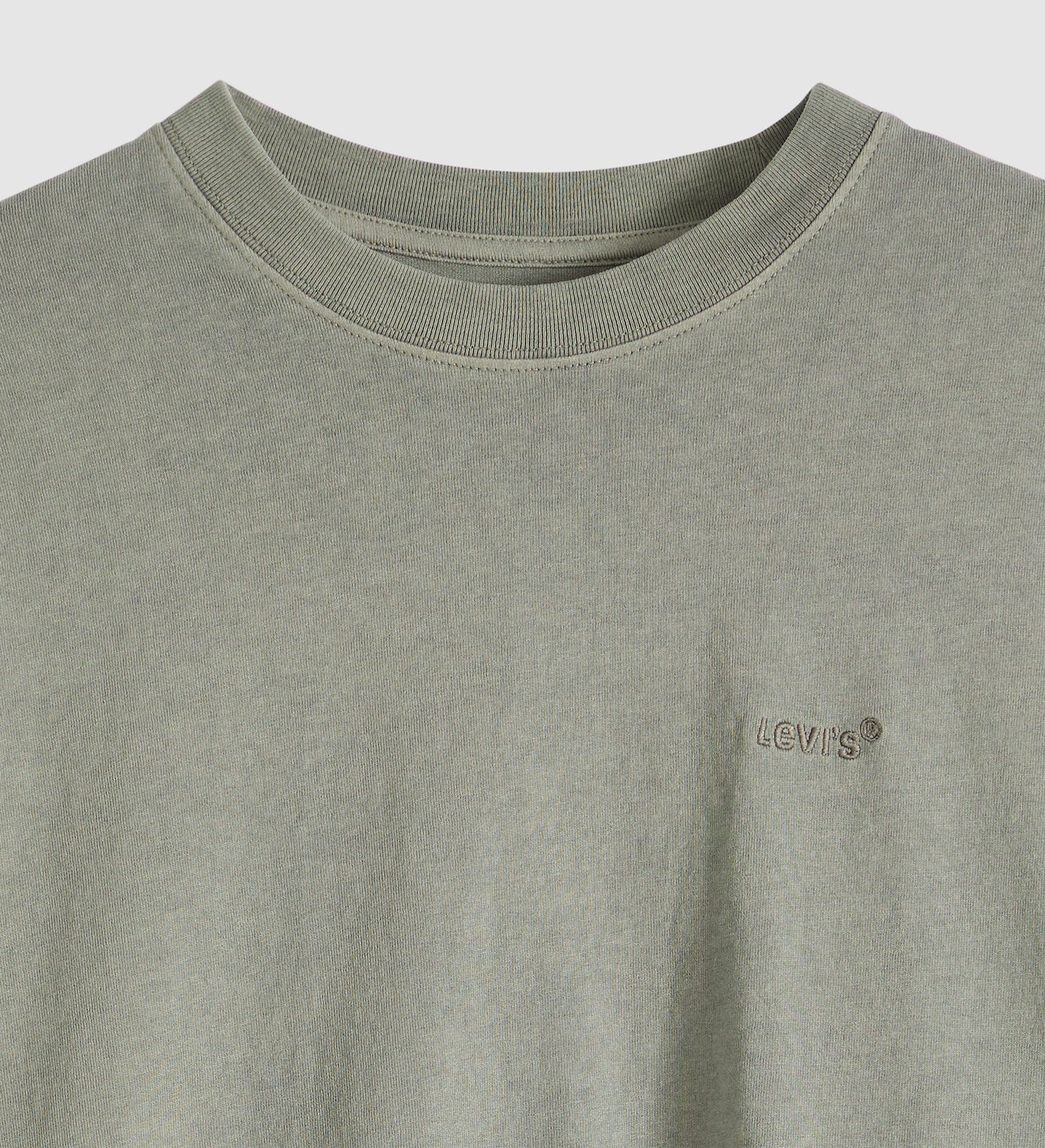 Main 6 - Levi's® Men's Red Tab Vintage T-Shirt - A06370189