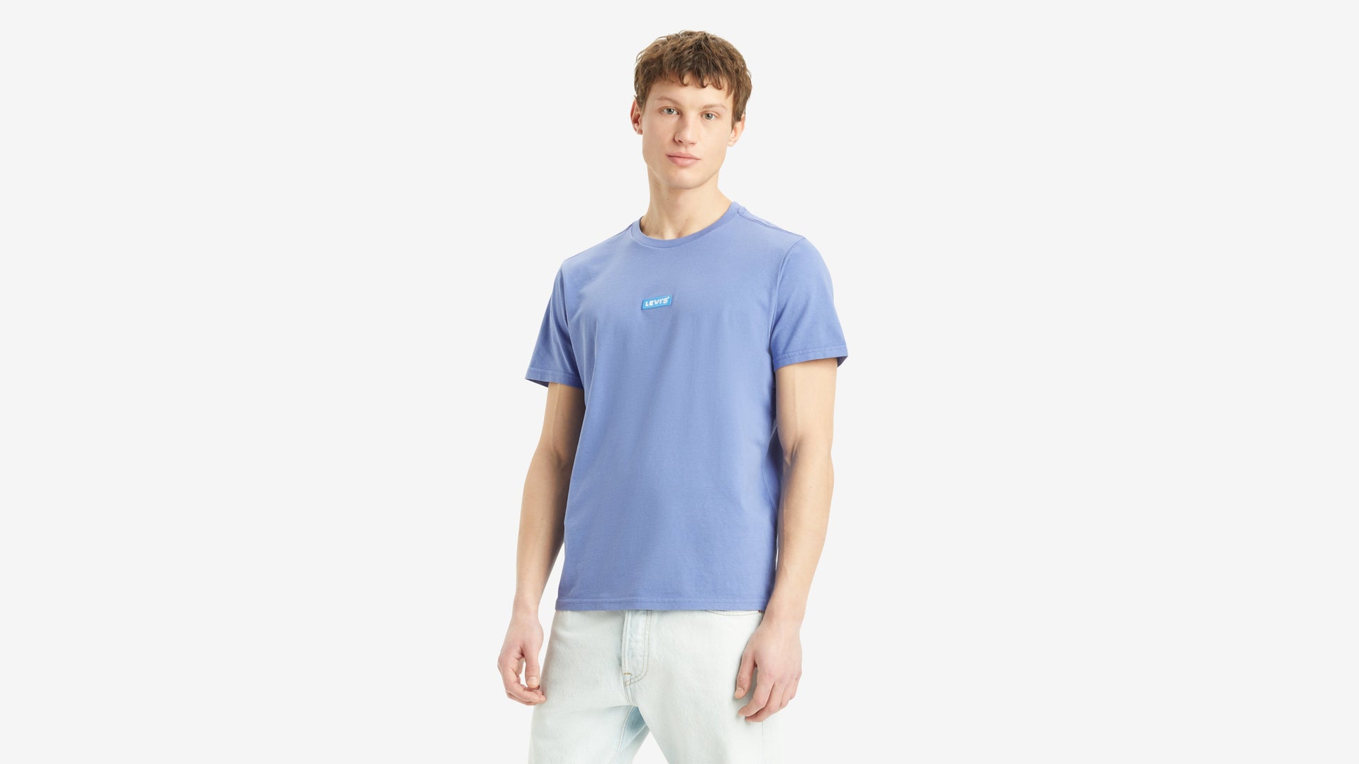 Levi's® Men's Relaxed Baby Tab Short Sleeve T-Shirt