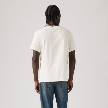 Thumbnail 2 - Levi's® Men's Relaxed Fit Short-Sleeve Graphic T-Shirt - 161432525