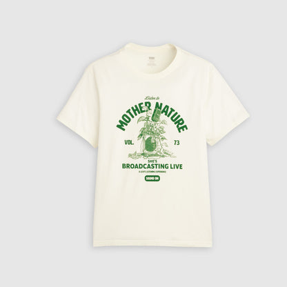 Thumbnail 5 - Levi's® Men's Relaxed Fit Short-Sleeve Graphic T-Shirt - 161432525