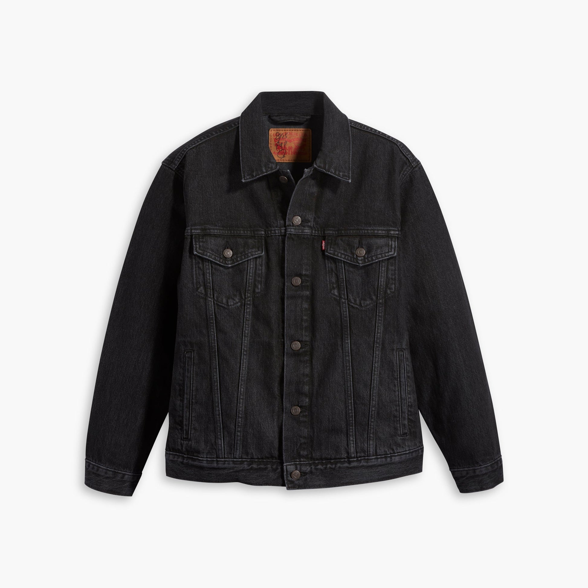 Levi's® Men's Relaxed Fit Trucker Jacket