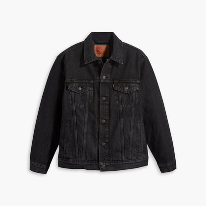 Levi's® Men's Relaxed Fit Trucker Jacket