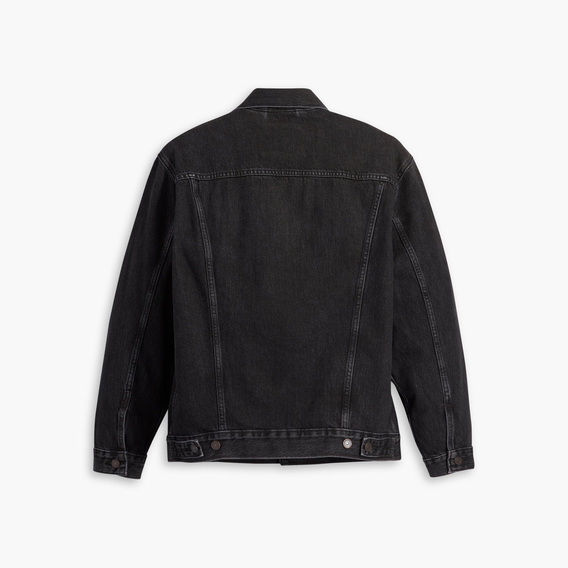 Levi's® Men's Relaxed Fit Trucker Jacket
