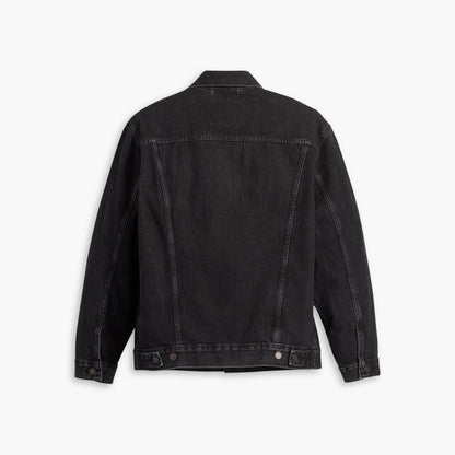 Levi's® Men's Relaxed Fit Trucker Jacket