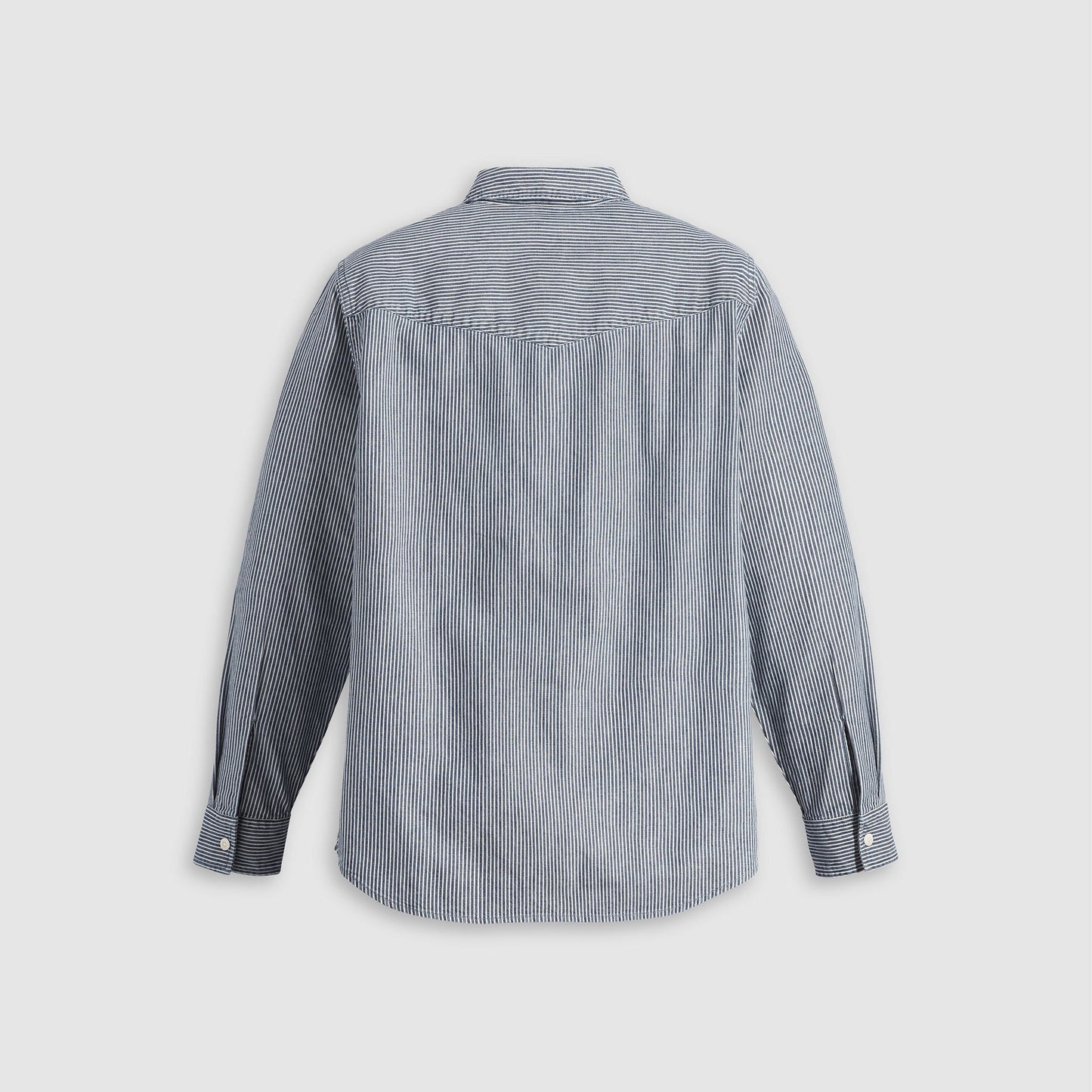 Levi's® Men's Relaxed Fit Western Shirt
