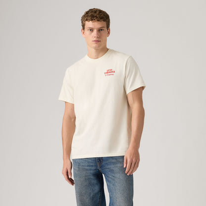 Thumbnail 1 - Levi's® Men's Relaxed Short-Sleeve Graphic T-Shirt - 161432372