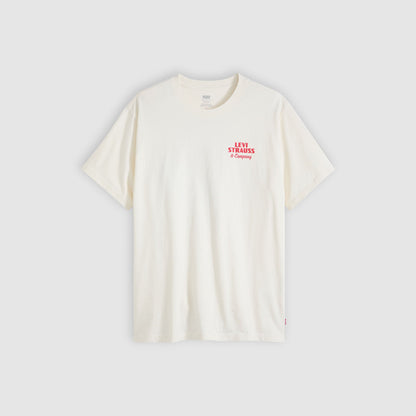 Thumbnail 5 - Levi's® Men's Relaxed Short-Sleeve Graphic T-Shirt - 161432372