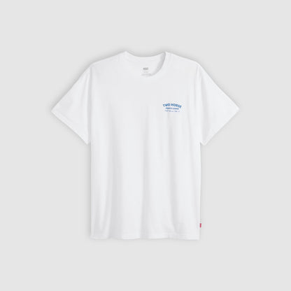 Thumbnail 1 - Levi's® Men's Relaxed Short-Sleeve Graphic T-Shirt - 161432375