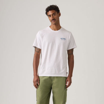 Thumbnail 1 - Levi's® Men's Relaxed Short-Sleeve Graphic T-Shirt - 161432375