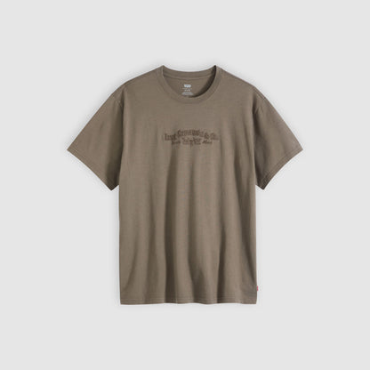 Thumbnail 5 - Levi's® Men's Relaxed Short-Sleeve Graphic T-Shirt - 161432378