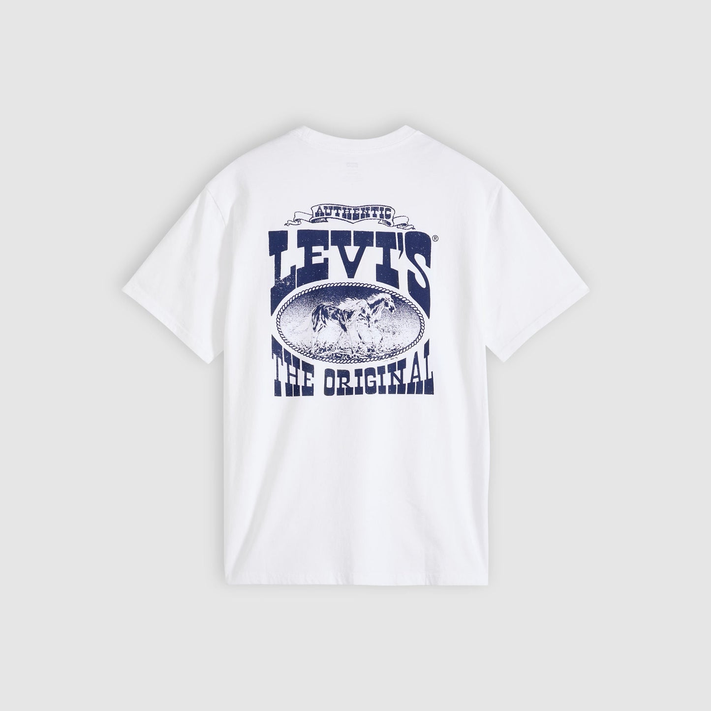 Levi's® Men's Relaxed Short-Sleeve Graphic T-Shirt