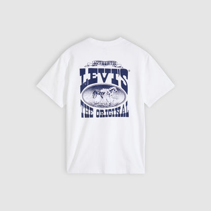 Thumbnail 6 - Levi's® Men's Relaxed Short-Sleeve Graphic T-Shirt - 161432384
