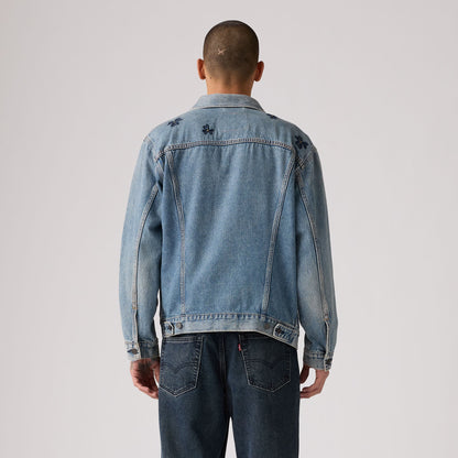 Levi's® Men's Relaxed Trucker Jacket