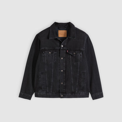 Thumbnail 5 - Levi's® Men's Relaxed Type 3 Trucker Jacket - A57820103