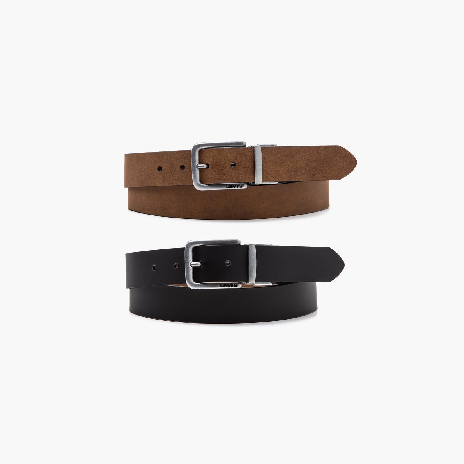 Main 1 - Levi's® Men's Reversible Classic Belt SCL - 