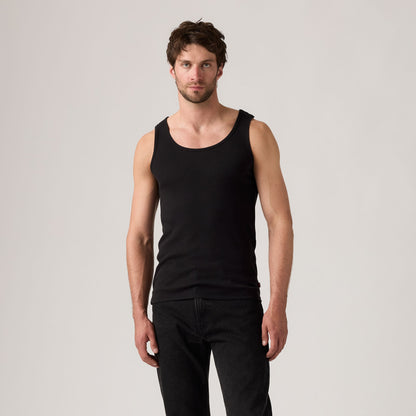 Levi's® Men's Rib Tank (2-Pack)