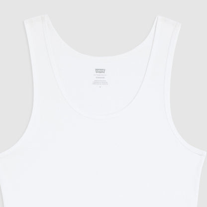 Levi's® Men's Rib Tank (2-Pack)