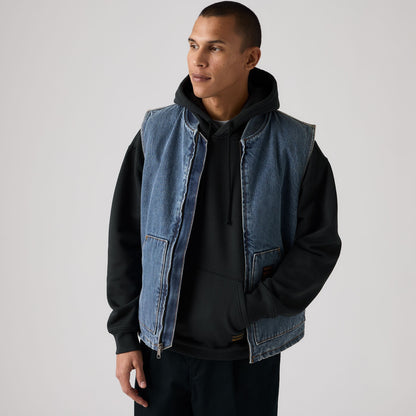 Thumbnail 1 - Levi's® Men's Sansome Vest - A85800009