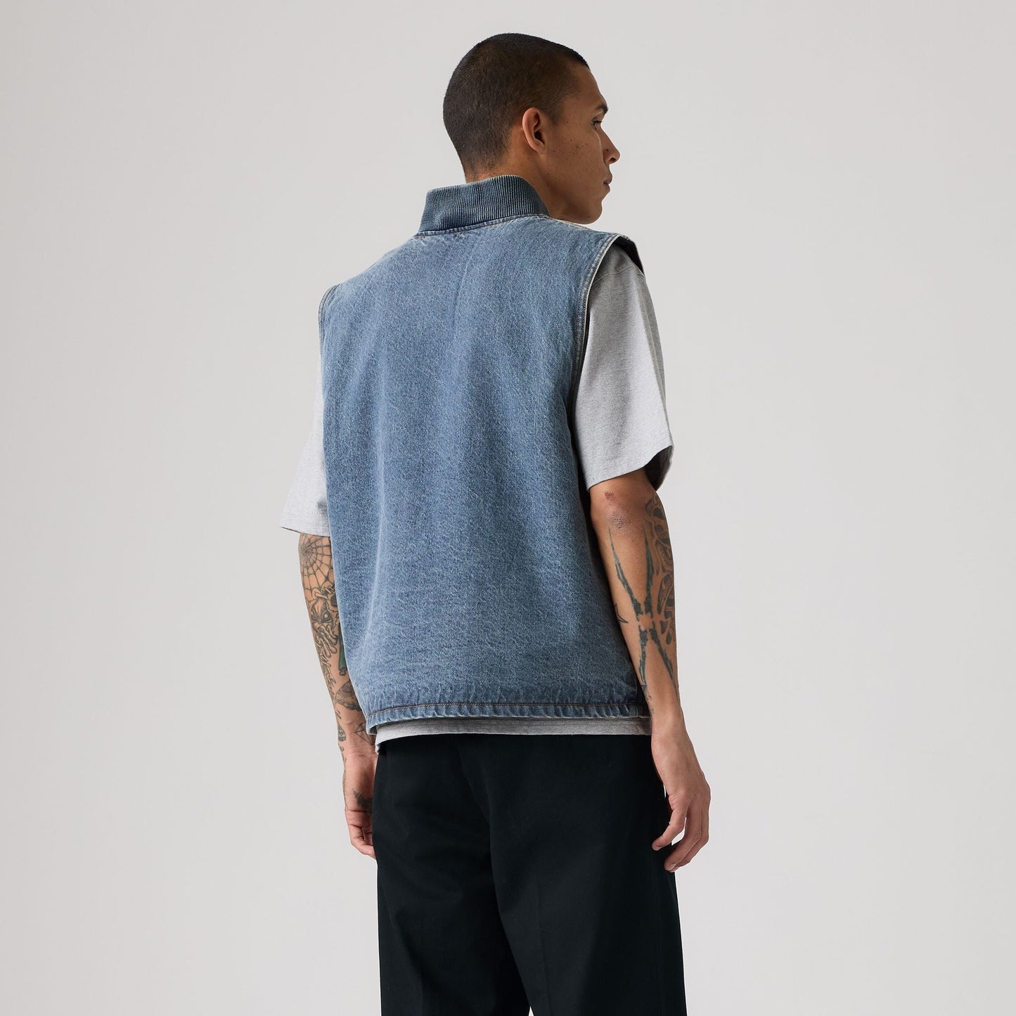 Levi's® Men's Sansome Vest