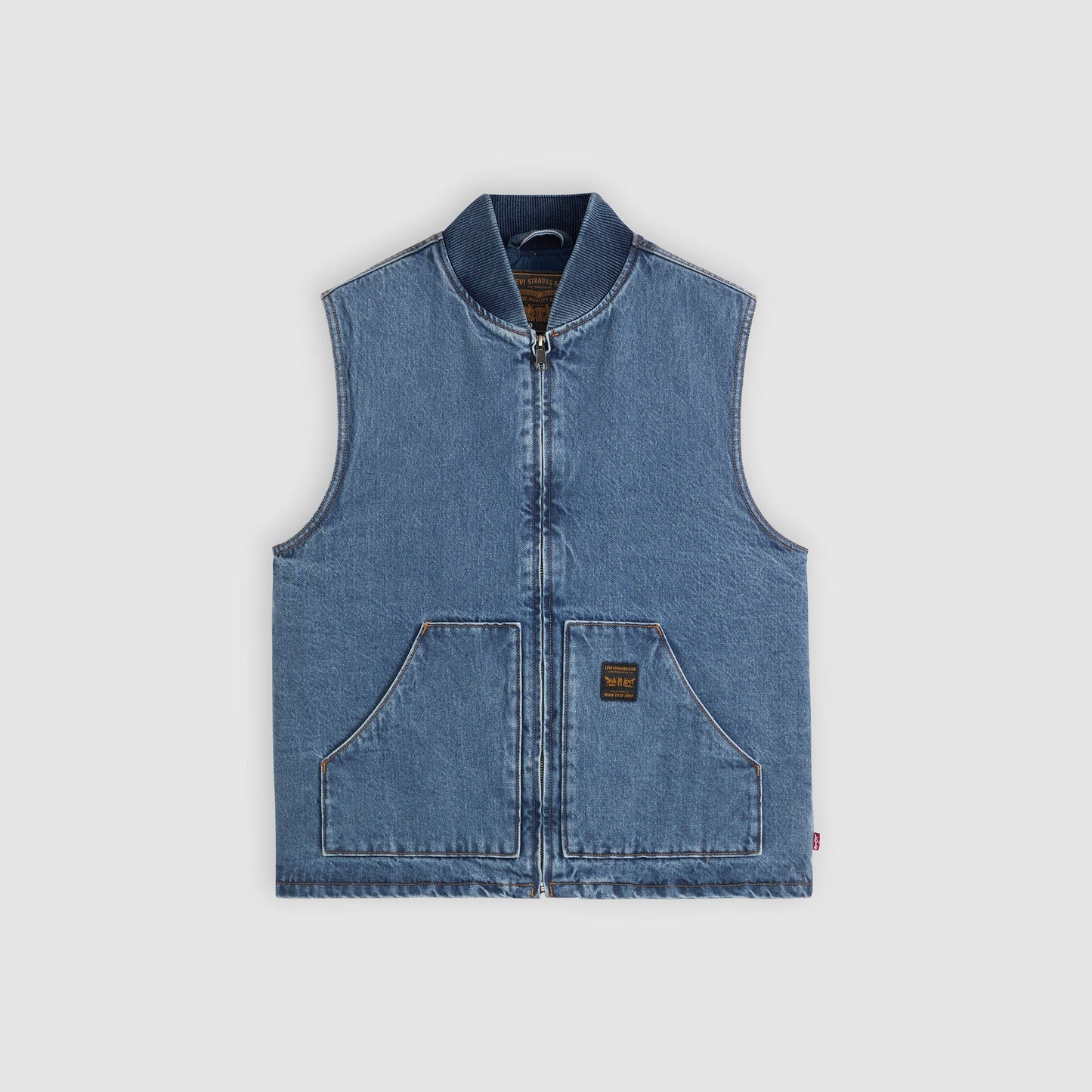 Levi's® Men's Sansome Vest