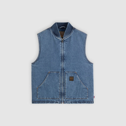Thumbnail 5 - Levi's® Men's Sansome Vest - A85800009