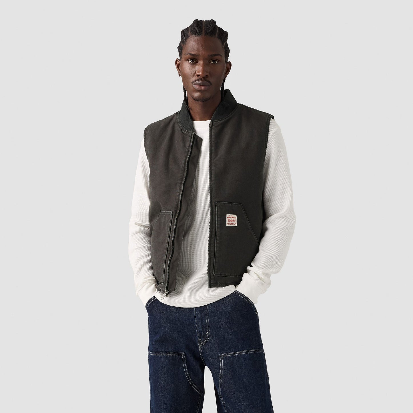 Levi's® Men's Sansome Vest